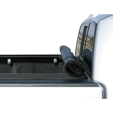 AGRI-COVER Agri-Cover 11379 Access Tonneau Cover for '15-'16 F-150 Super Cab with 6'5" Box 11379